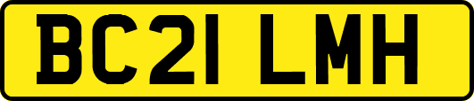 BC21LMH