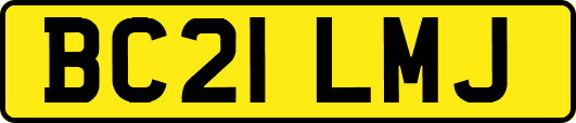 BC21LMJ