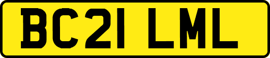 BC21LML