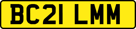BC21LMM