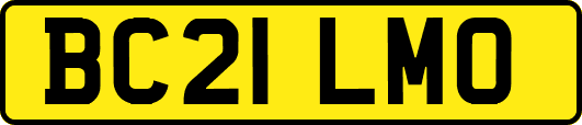 BC21LMO