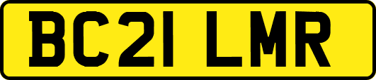 BC21LMR