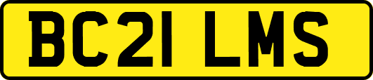 BC21LMS