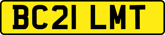 BC21LMT