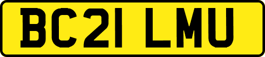 BC21LMU