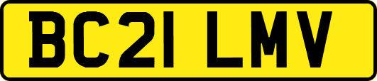 BC21LMV
