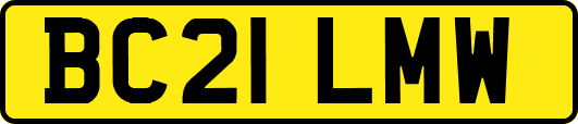 BC21LMW