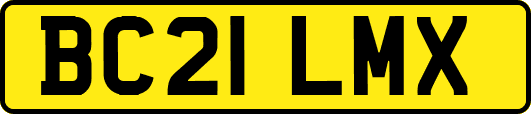 BC21LMX