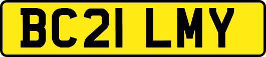 BC21LMY