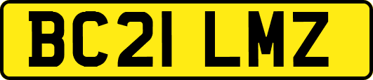 BC21LMZ