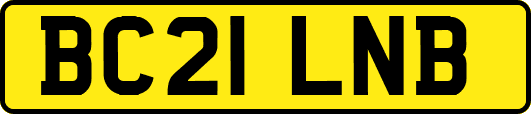BC21LNB