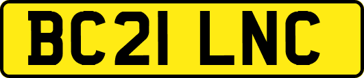 BC21LNC