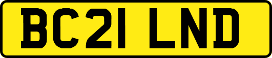 BC21LND