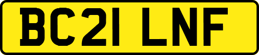 BC21LNF
