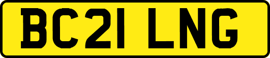 BC21LNG