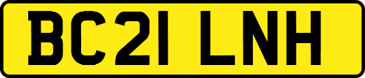 BC21LNH