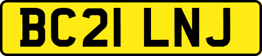 BC21LNJ