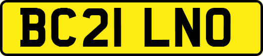 BC21LNO