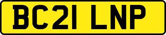 BC21LNP