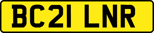 BC21LNR