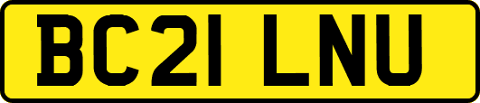 BC21LNU