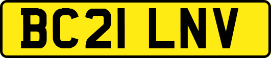 BC21LNV