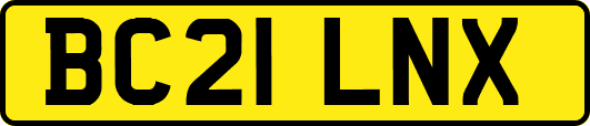 BC21LNX
