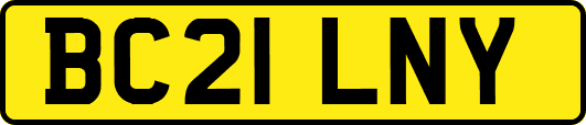 BC21LNY