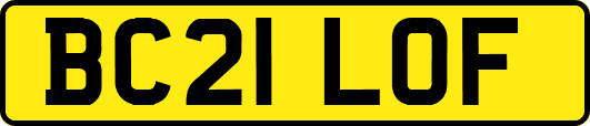 BC21LOF