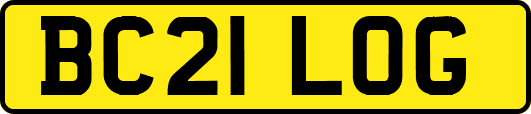 BC21LOG