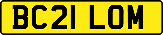 BC21LOM