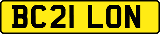 BC21LON