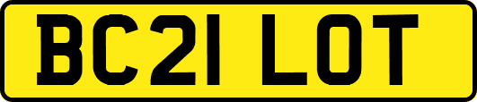 BC21LOT