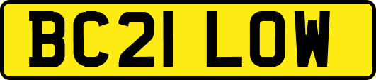 BC21LOW