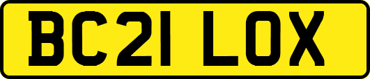 BC21LOX