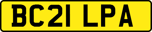 BC21LPA
