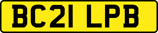 BC21LPB