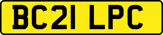 BC21LPC
