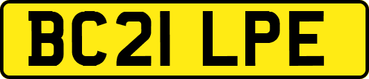 BC21LPE