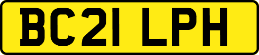 BC21LPH
