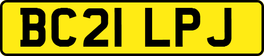 BC21LPJ