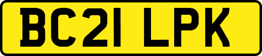 BC21LPK
