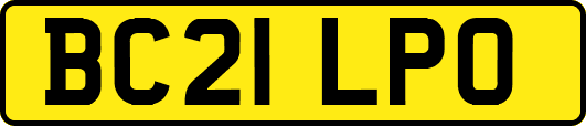 BC21LPO