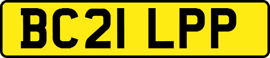 BC21LPP