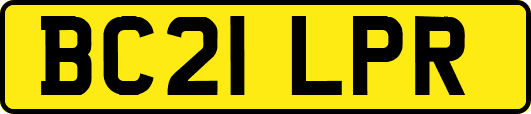 BC21LPR
