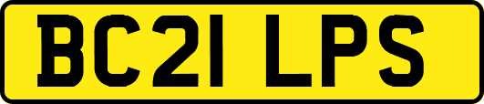 BC21LPS