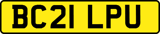 BC21LPU