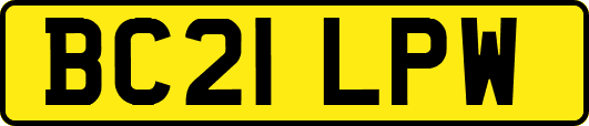 BC21LPW