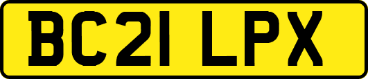 BC21LPX
