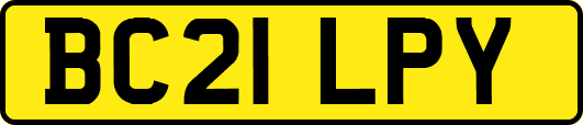 BC21LPY